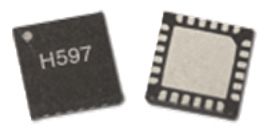 Hittite’s HMC597LP4E